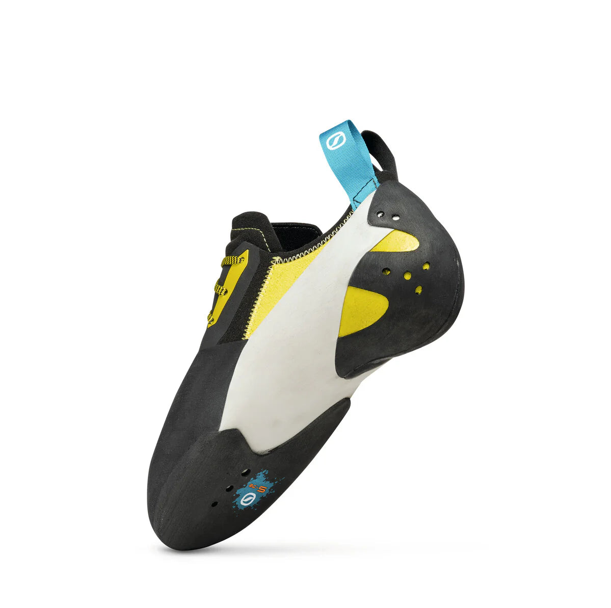 Scarpa Veloce Lace - Comfortable indoor climbing shoe Scarpa Veloce Lace - Comfortable indoor climbing shoe
