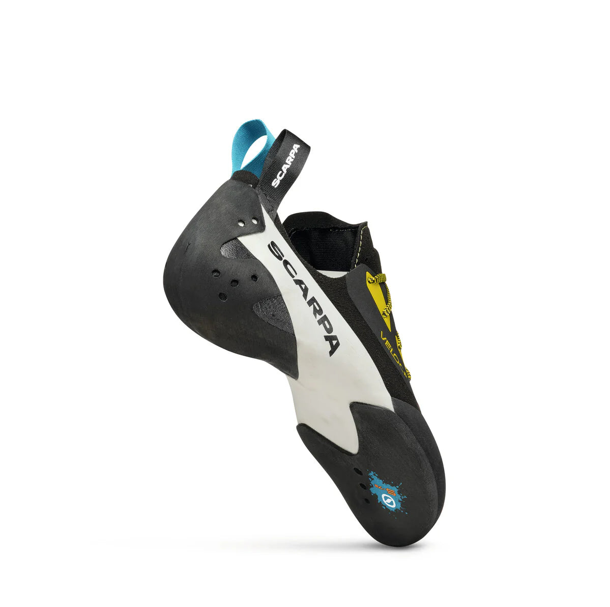 Veloce L Climbing Shoes - Scarpa 