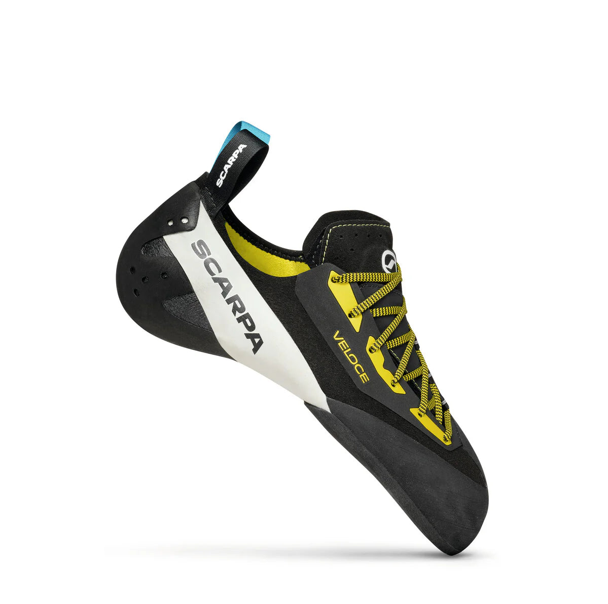 Veloce L Climbing Shoes - Scarpa 