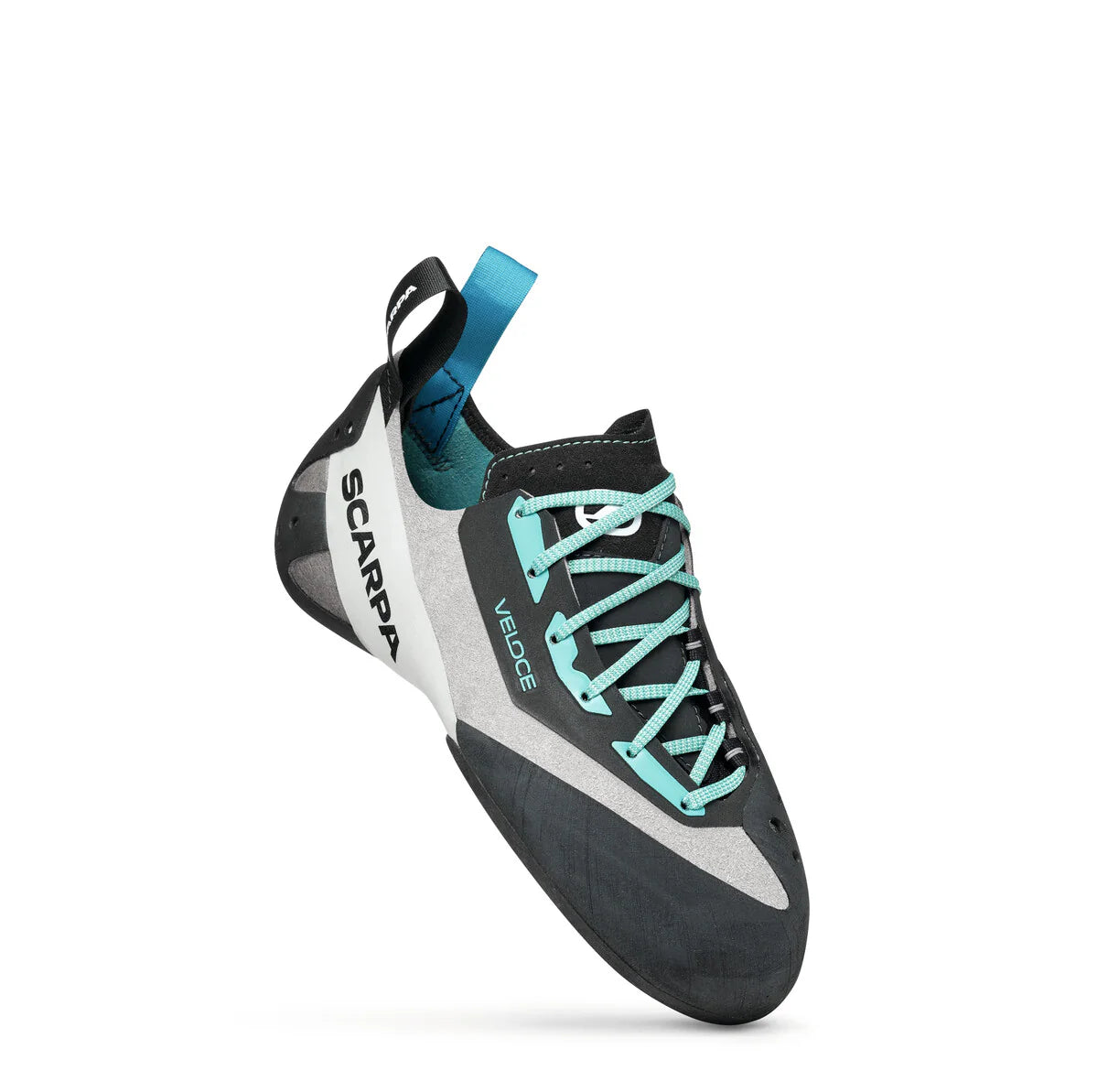 Veloce L LV Climbing Shoes - Scarpa 