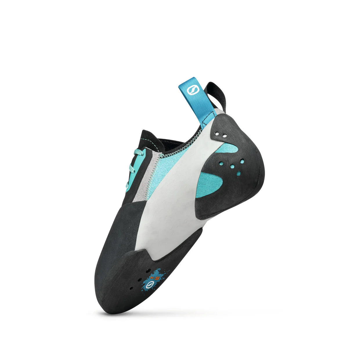 Veloce L LV Climbing Shoes - Scarpa 