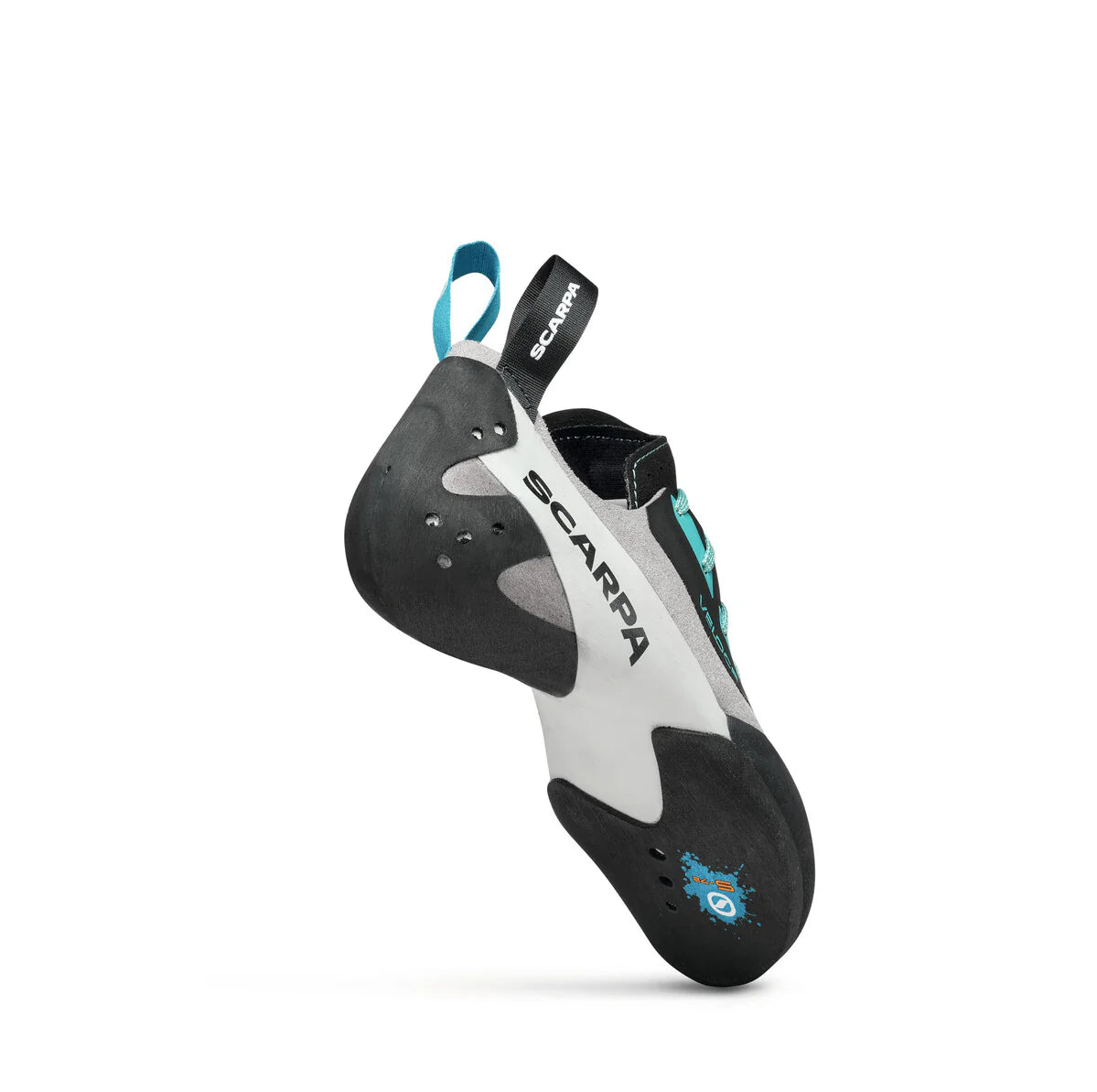 Veloce L LV Climbing Shoes - Scarpa 