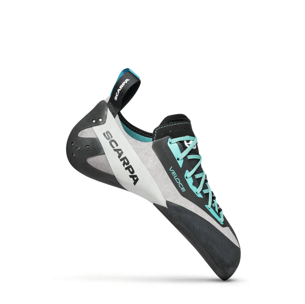 Chaussons d'escalade Veloce L LV - Scarpa