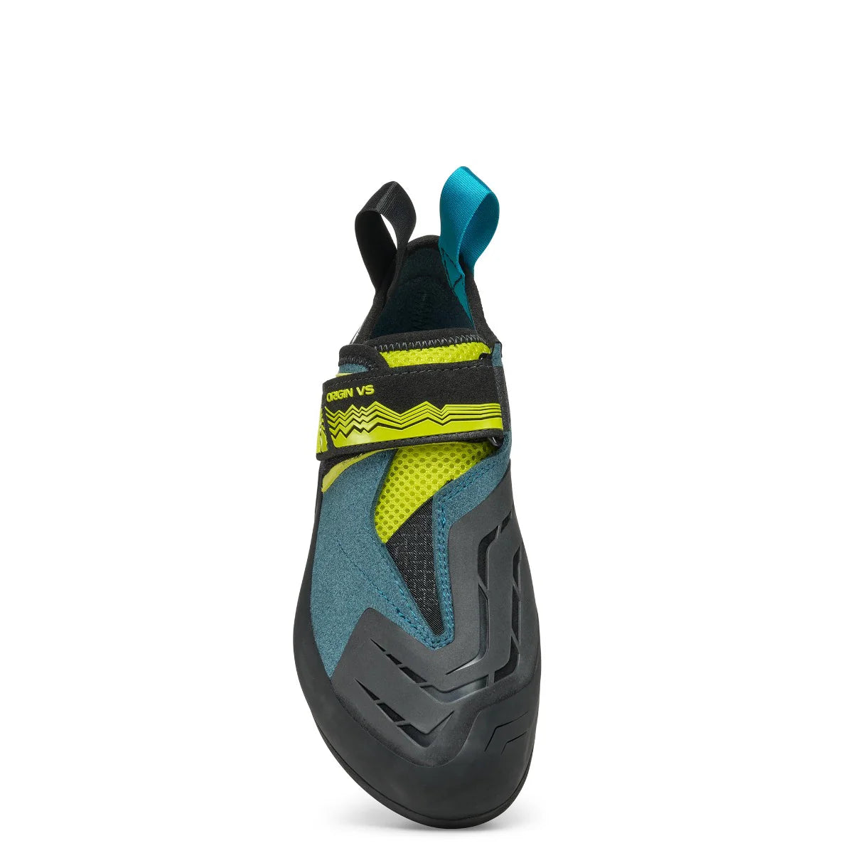 Origin VS climbing shoes - Scarpa 