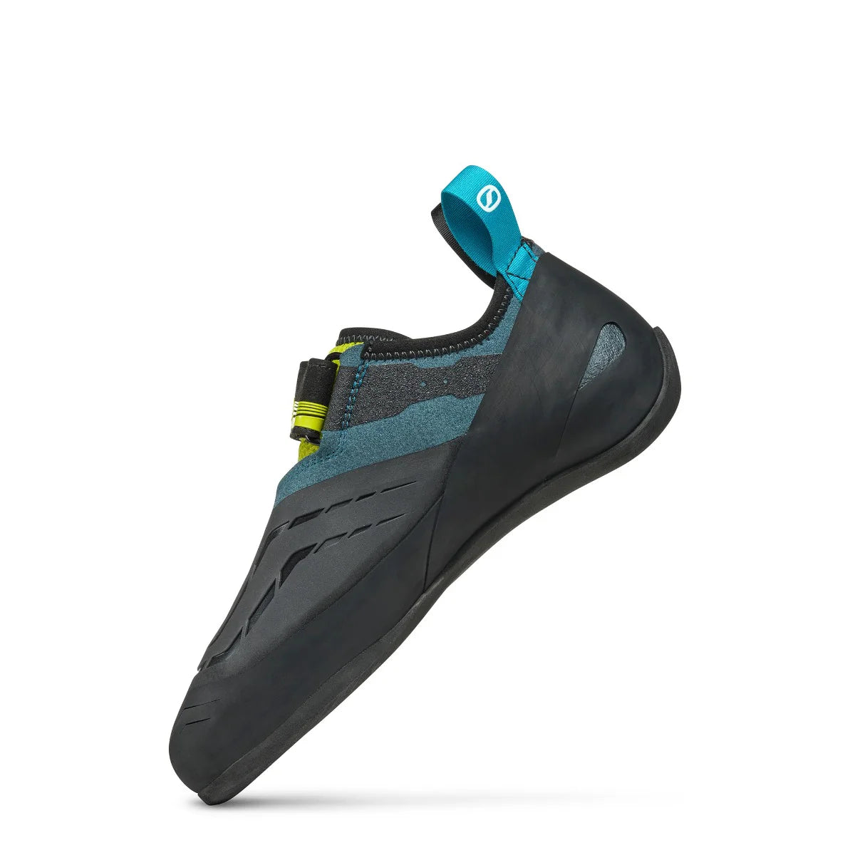 Origin VS climbing shoes - Scarpa 