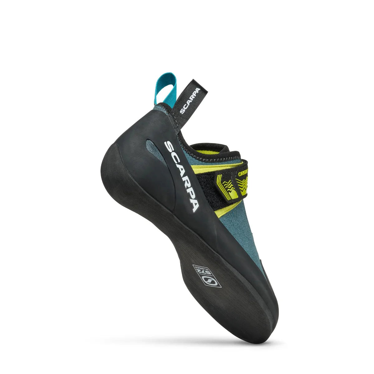 Origin VS climbing shoes - Scarpa 