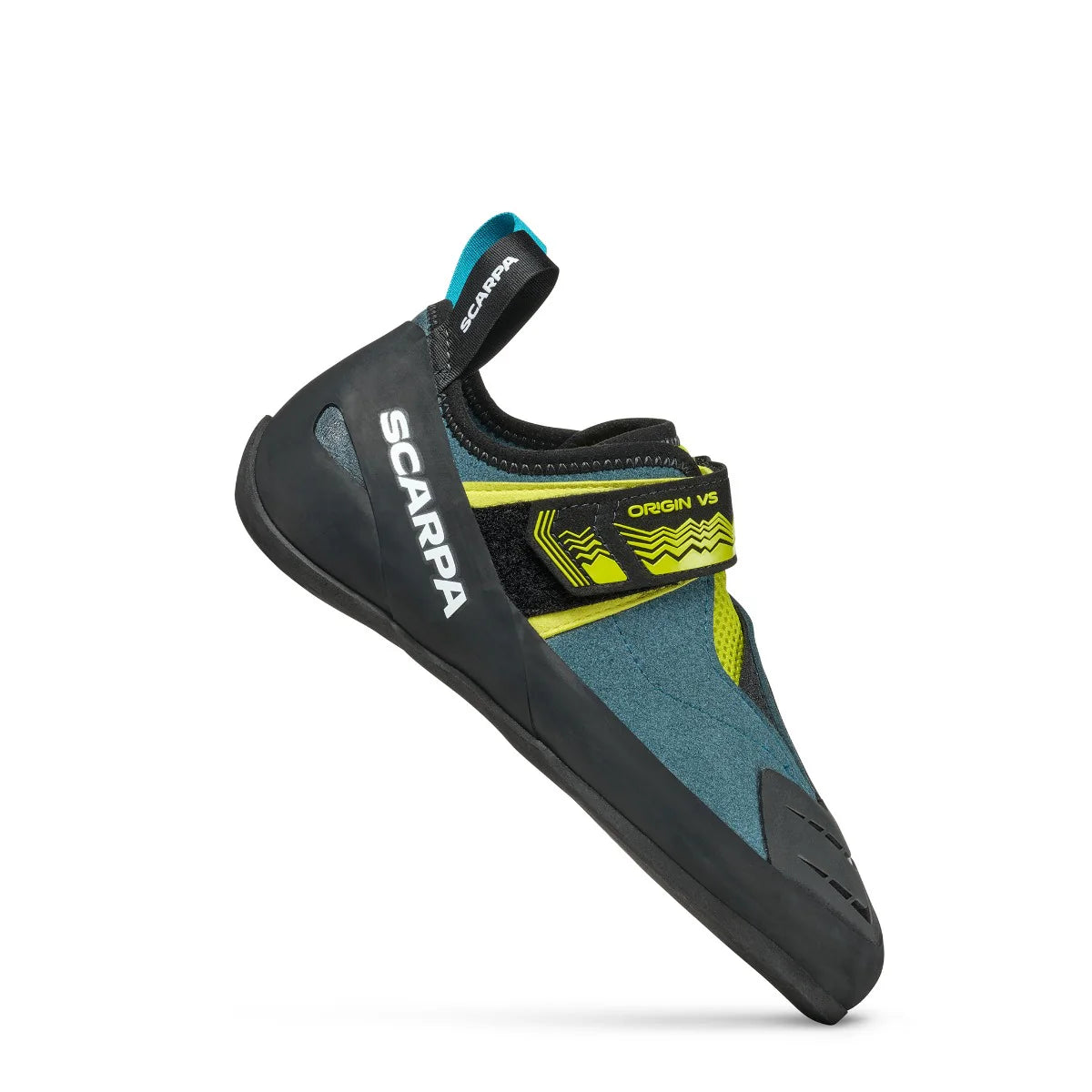 Origin VS climbing shoes - Scarpa 