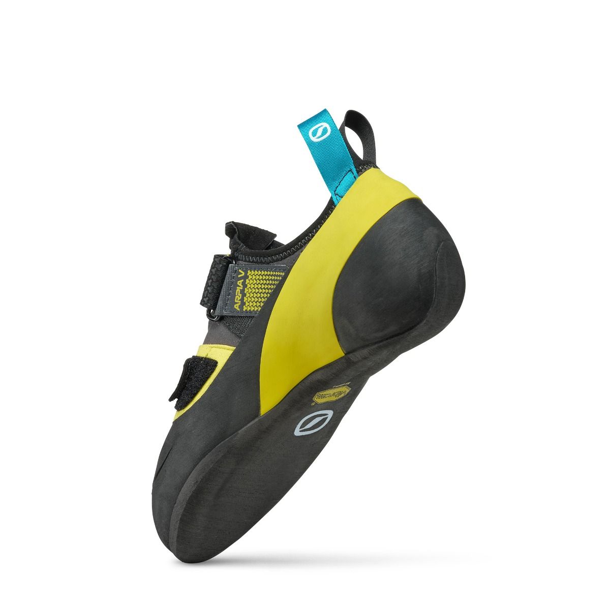 Arpia V Climbing Shoes - Scarpa 