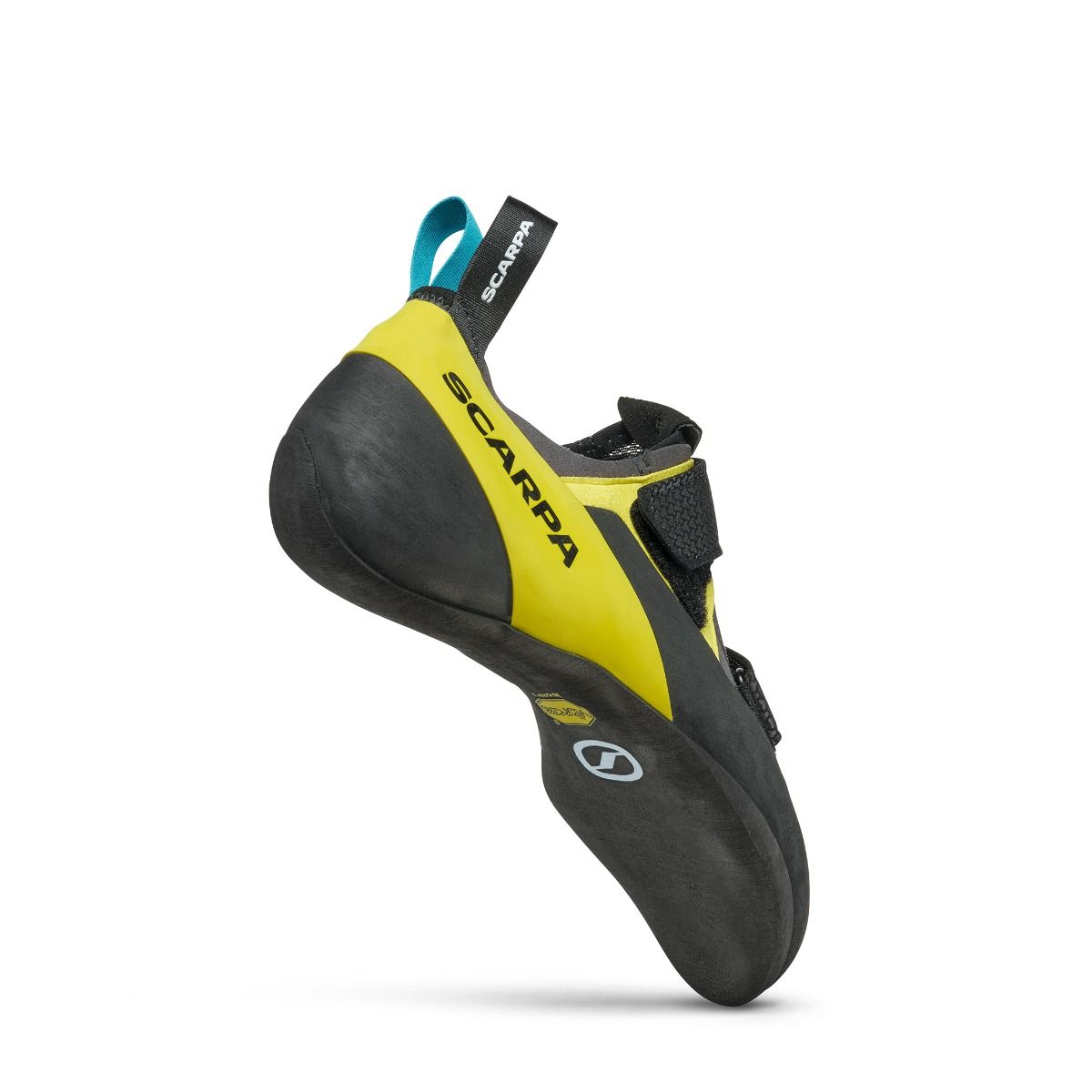 Arpia V Climbing Shoes - Scarpa 