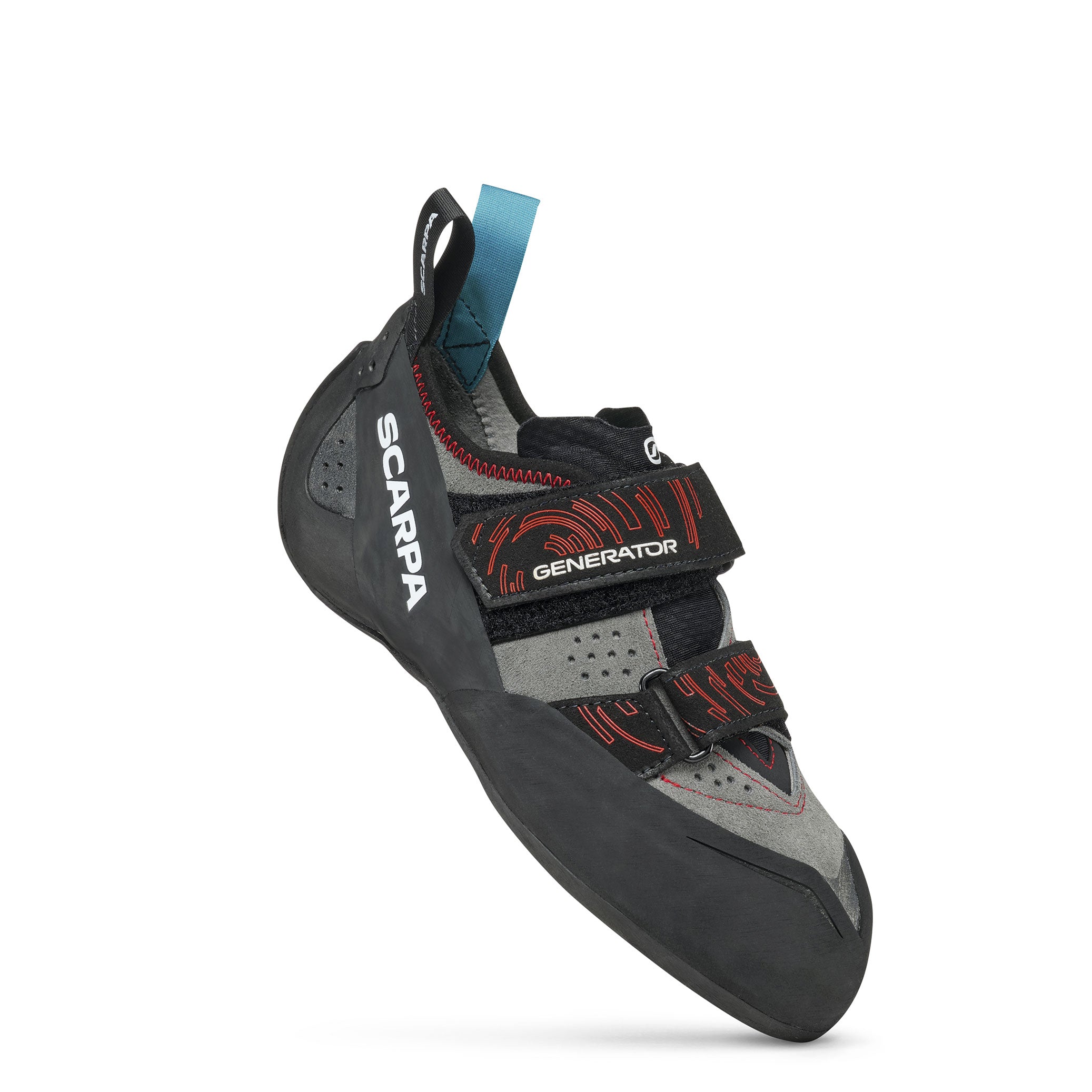 Chaussons d'escalade Generator V *LIQUIDATION 30%* - Scarpa