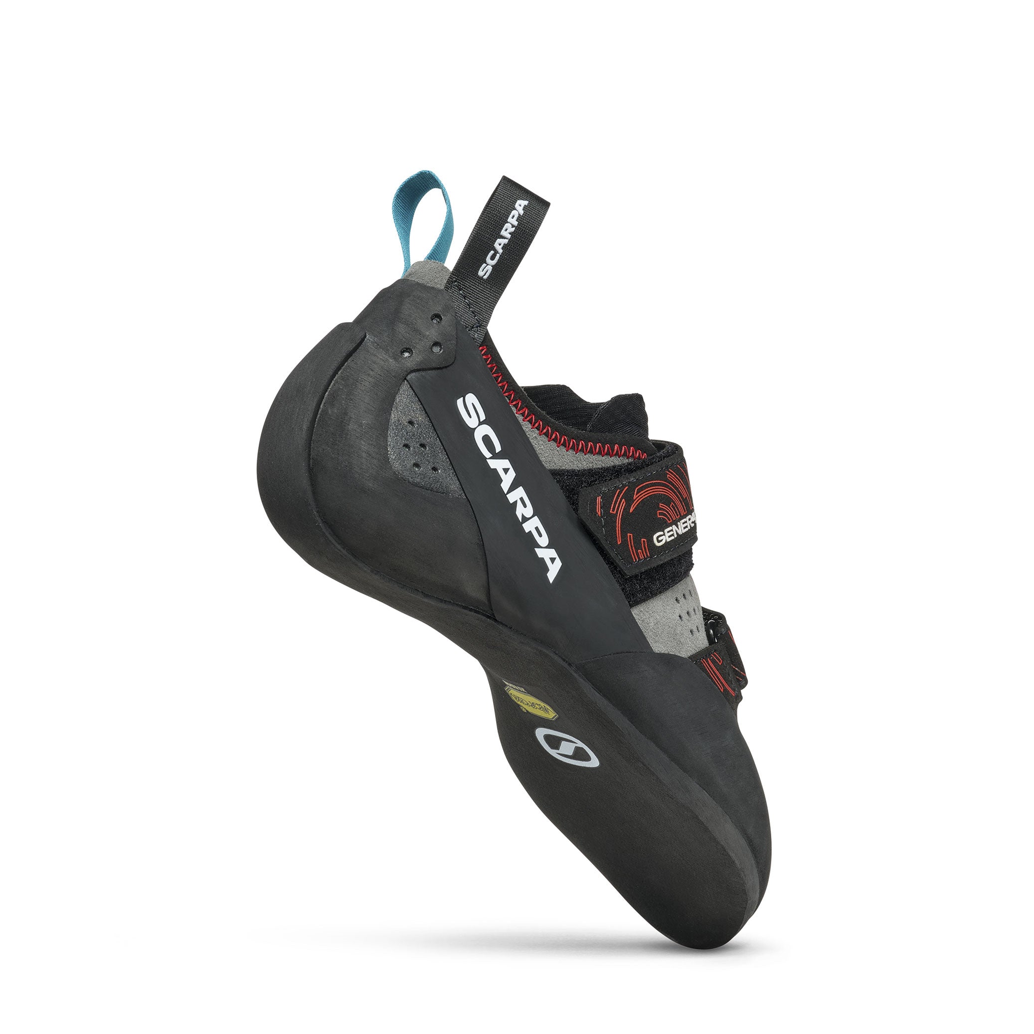 Chaussons d'escalade Generator V *LIQUIDATION 30%* - Scarpa