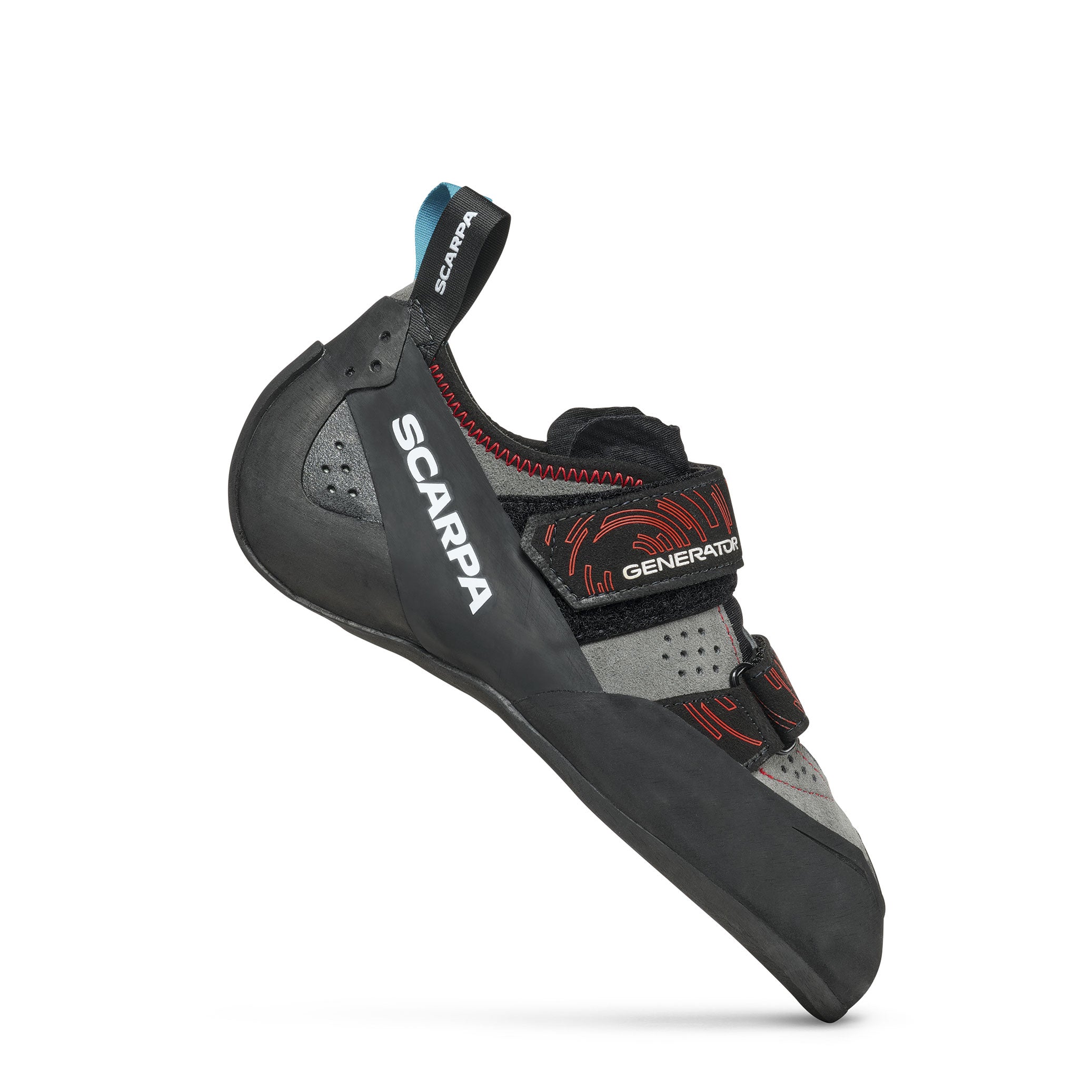 Chaussons d'escalade Generator V *LIQUIDATION 30%* - Scarpa