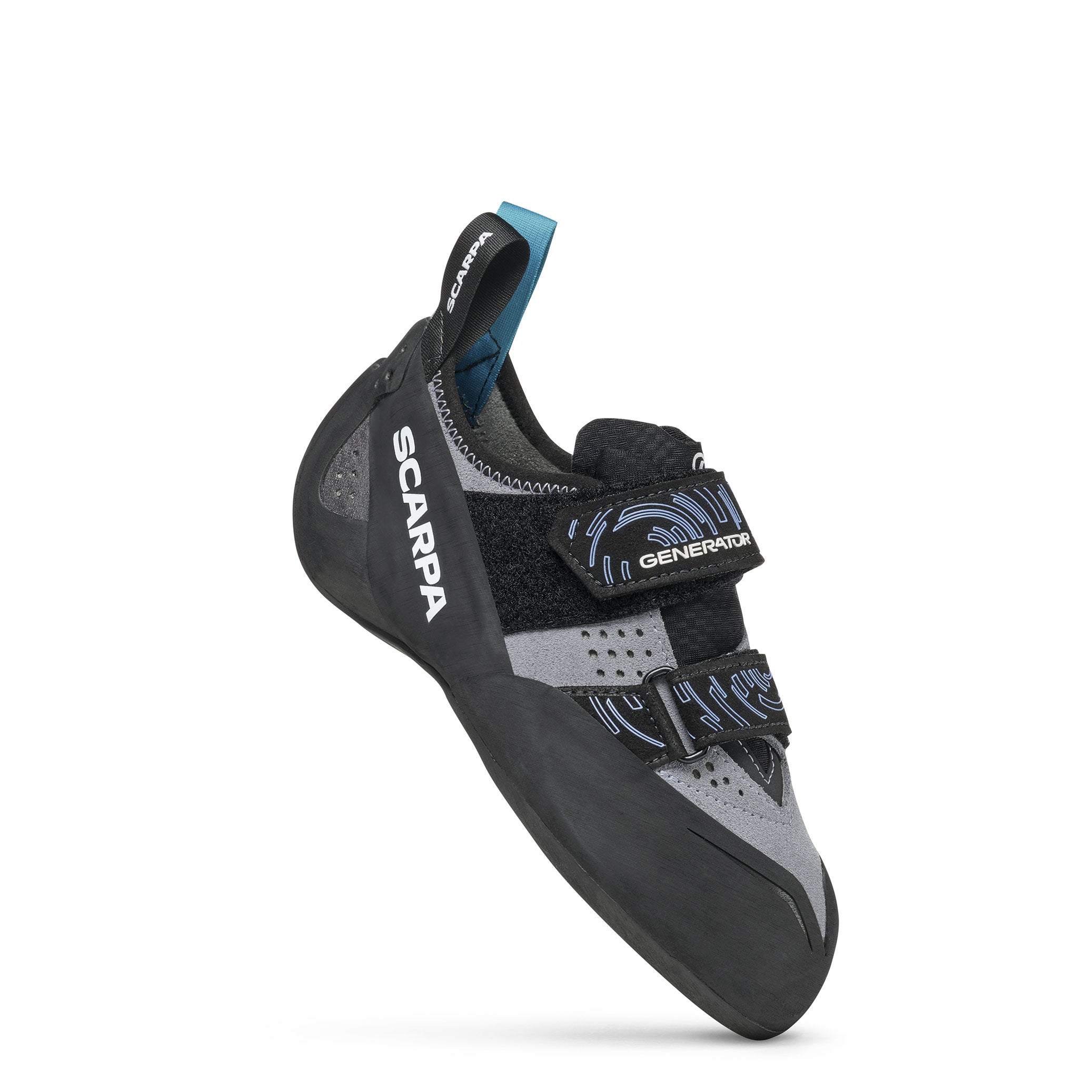 Generator V LV climbing shoes *CLEARANCE 30%* - Scarpa 
