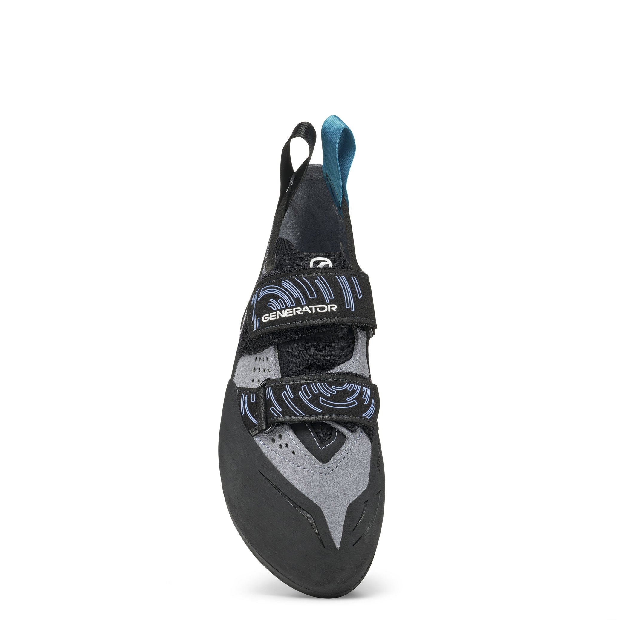Generator V LV climbing shoes *CLEARANCE 30%* - Scarpa 