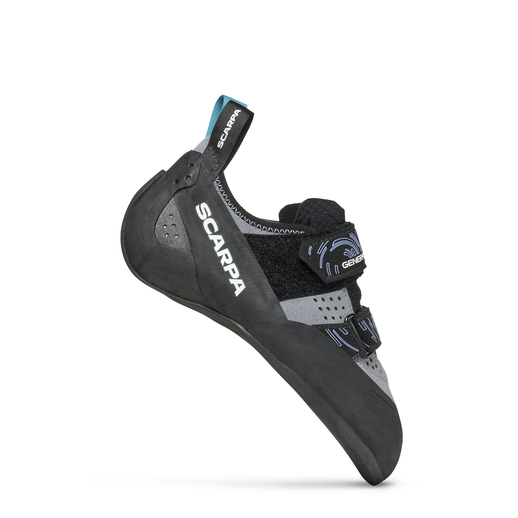 Generator V LV climbing shoes *CLEARANCE 30%* - Scarpa 