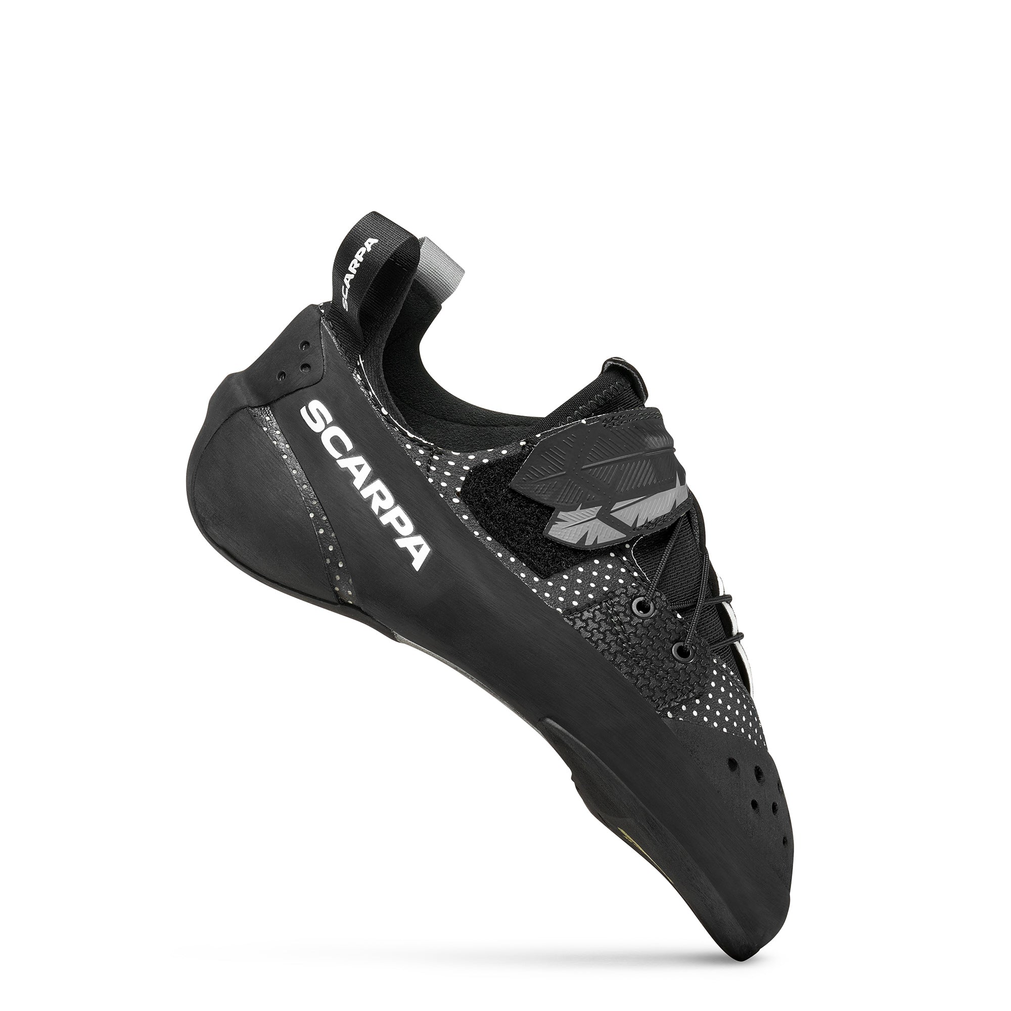 Chaussons d'escalade Blackbird - Scarpa
