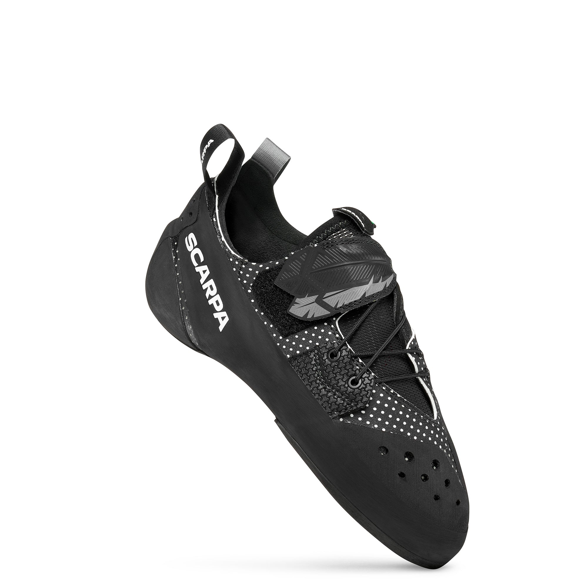 Chaussons d'escalade Blackbird - Scarpa