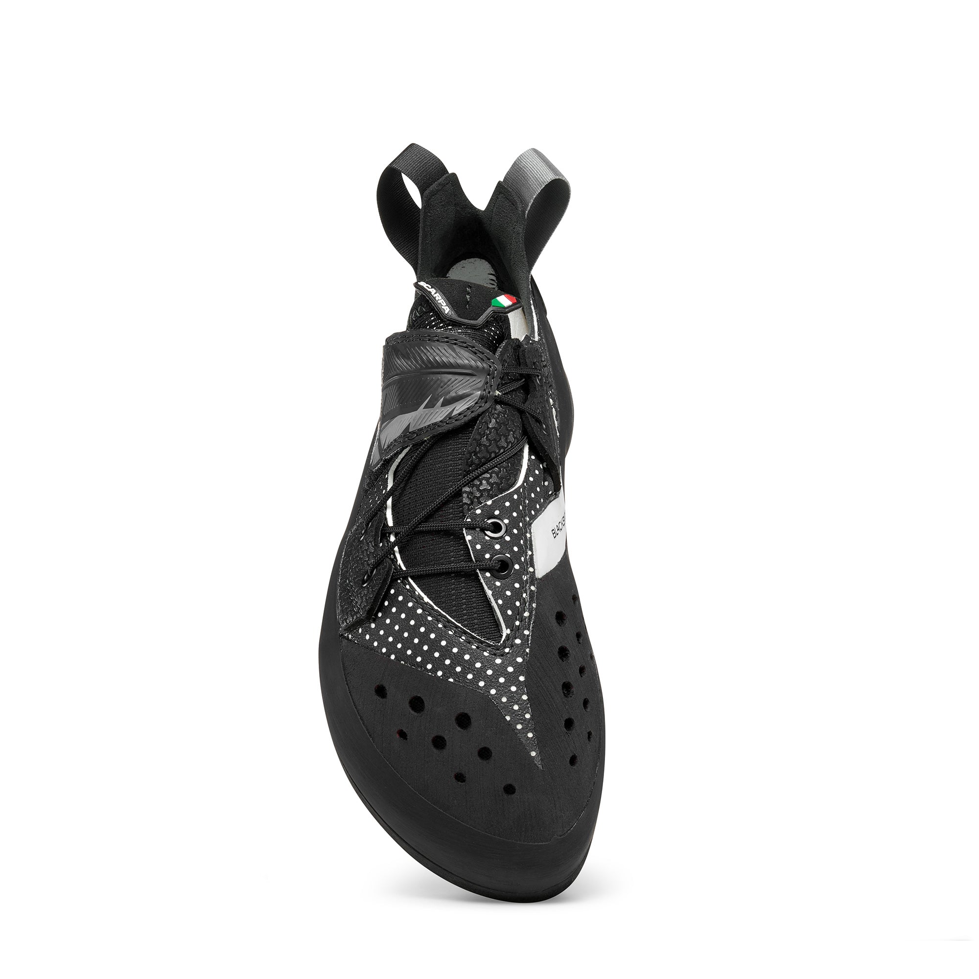 Chaussons d'escalade Blackbird - Scarpa