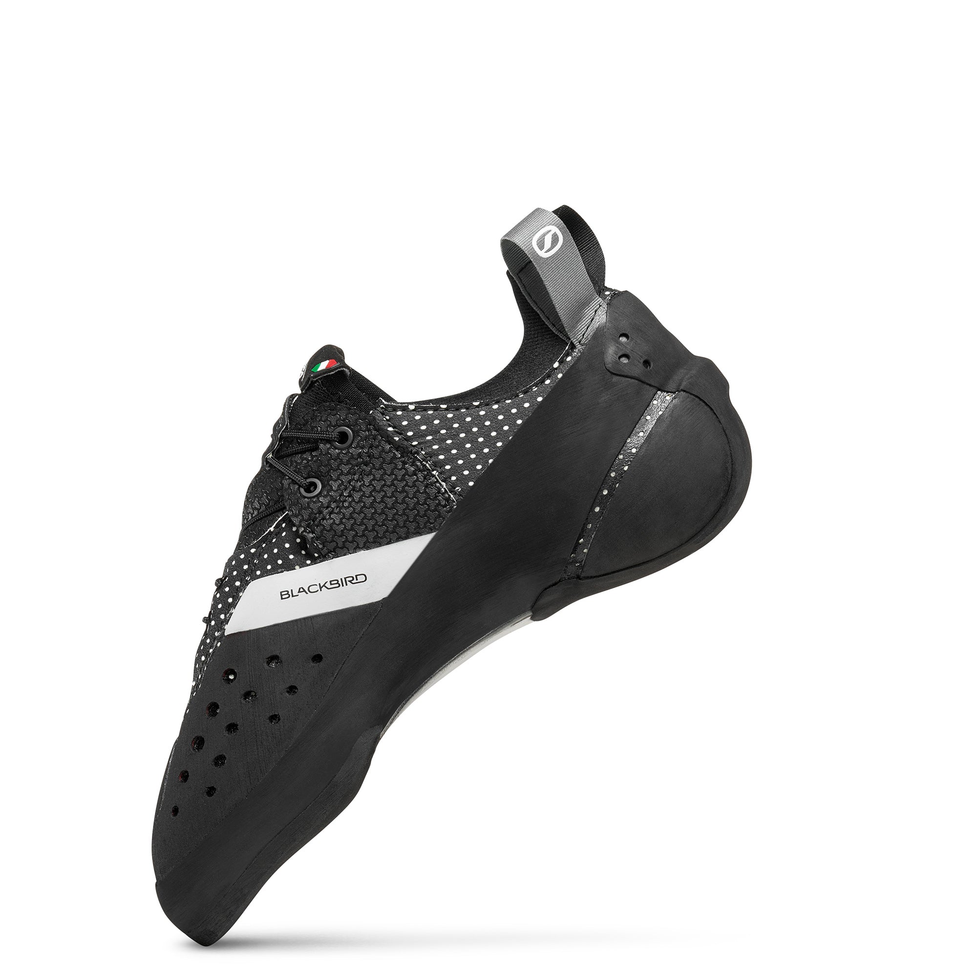 Chaussons d'escalade Blackbird - Scarpa