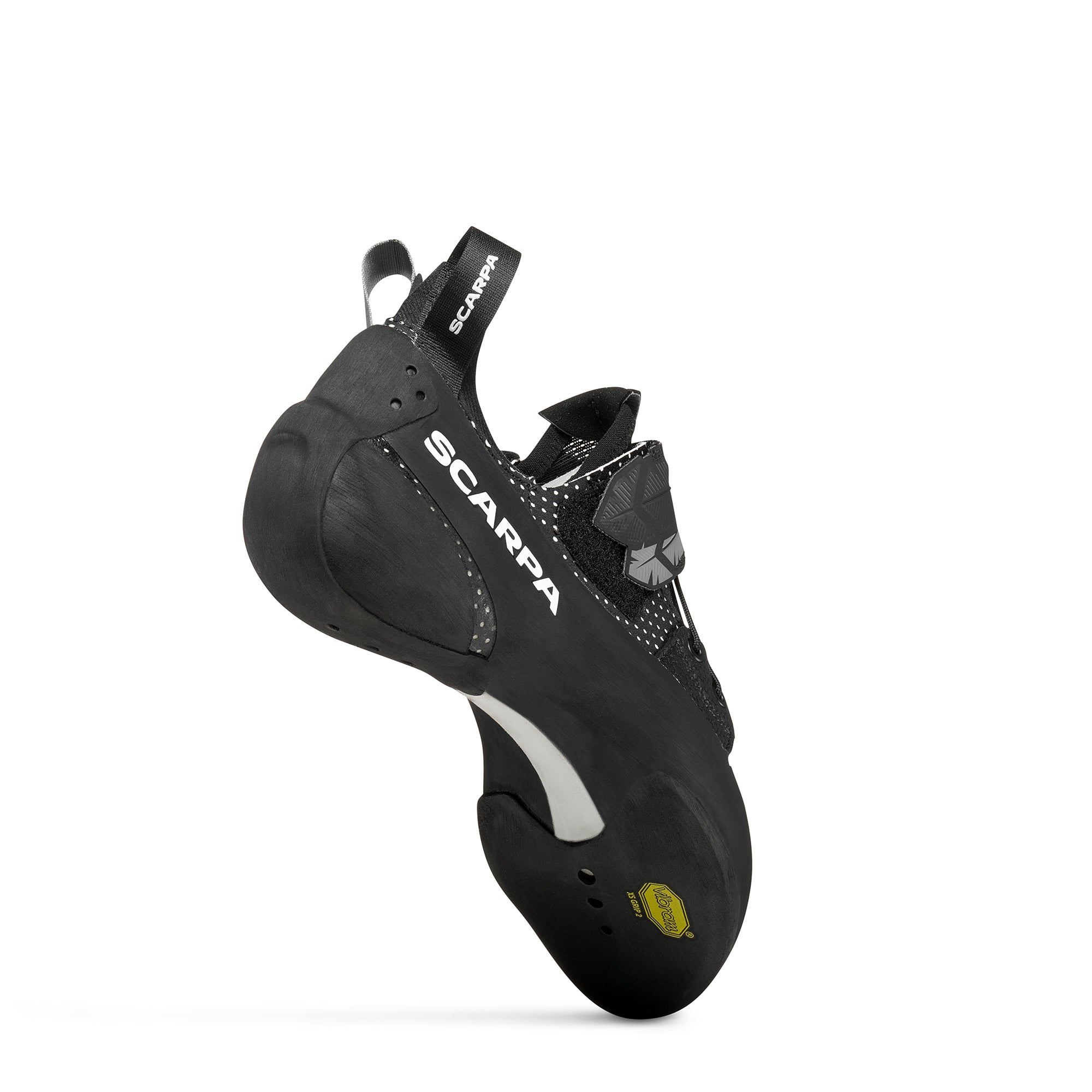 Chaussons d'escalade Blackbird - Scarpa