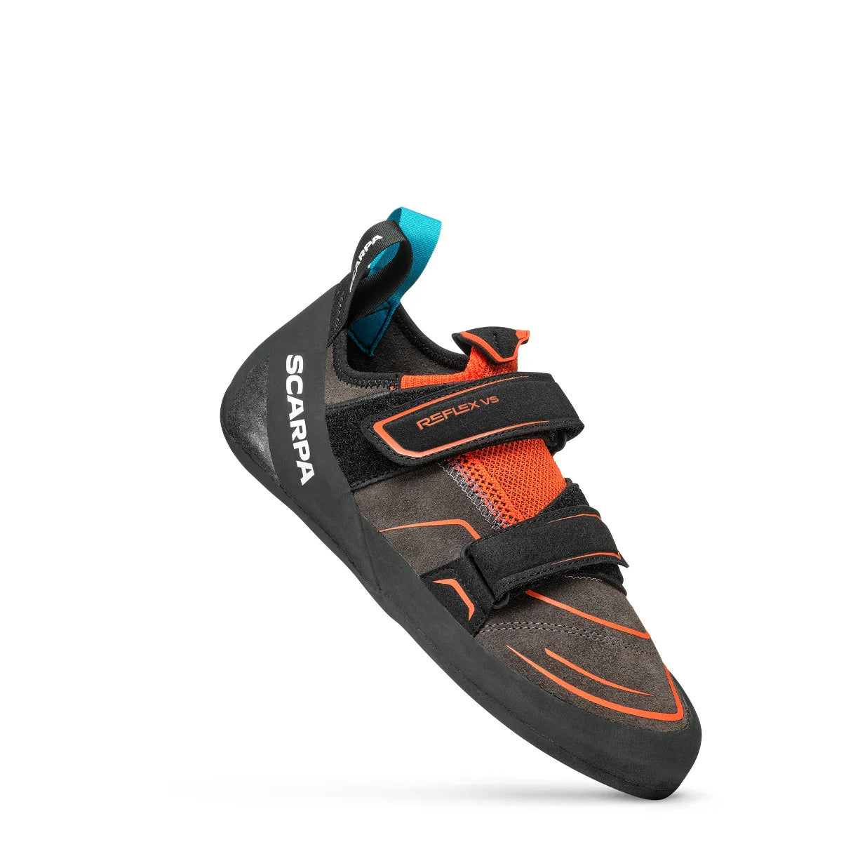 Reflex VS Climbing Shoes - Scarpa 