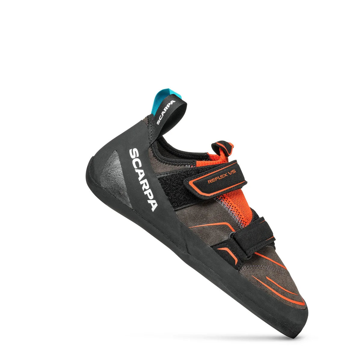 Reflex VS Climbing Shoes - Scarpa 