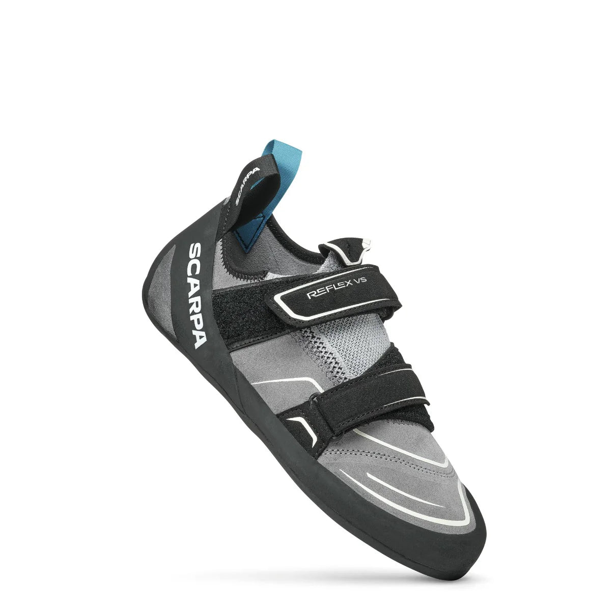 Climbing shoes Reflex VS LV - Scarpa 