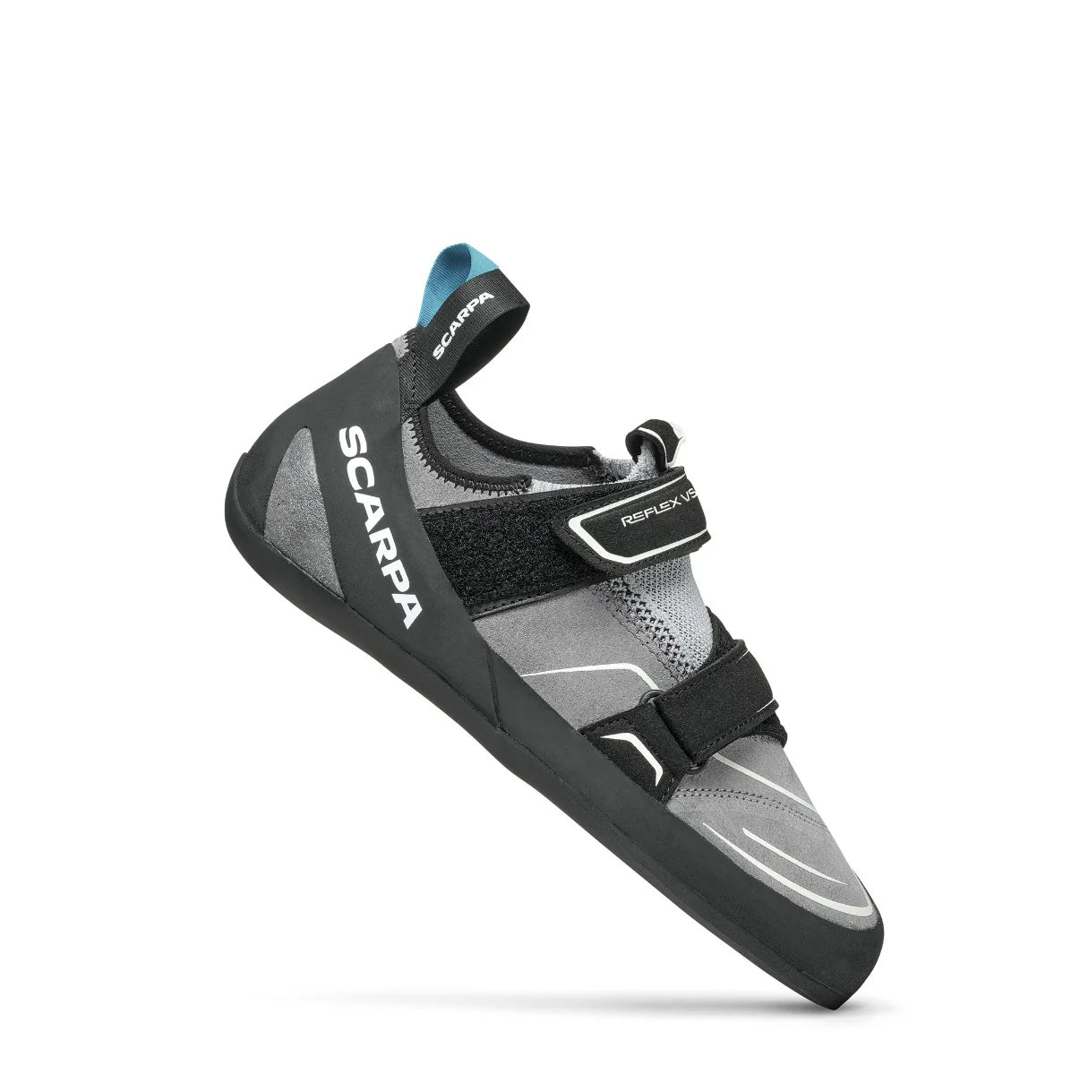 Climbing shoes Reflex VS LV - Scarpa 
