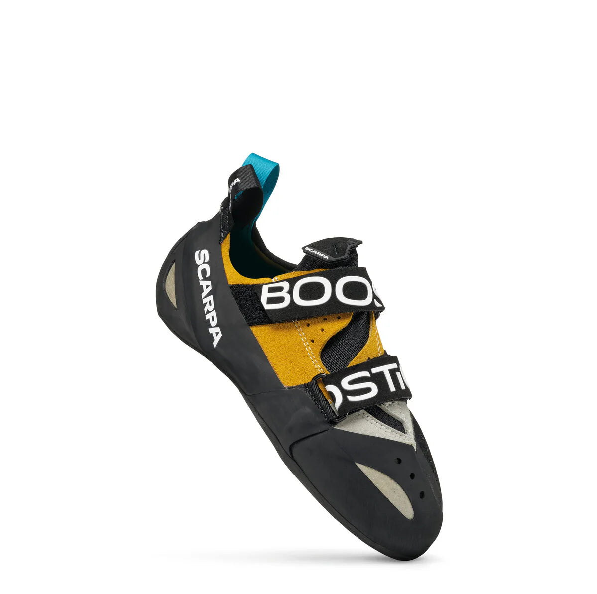 Boostic R Climbing Shoes - Scarpa 