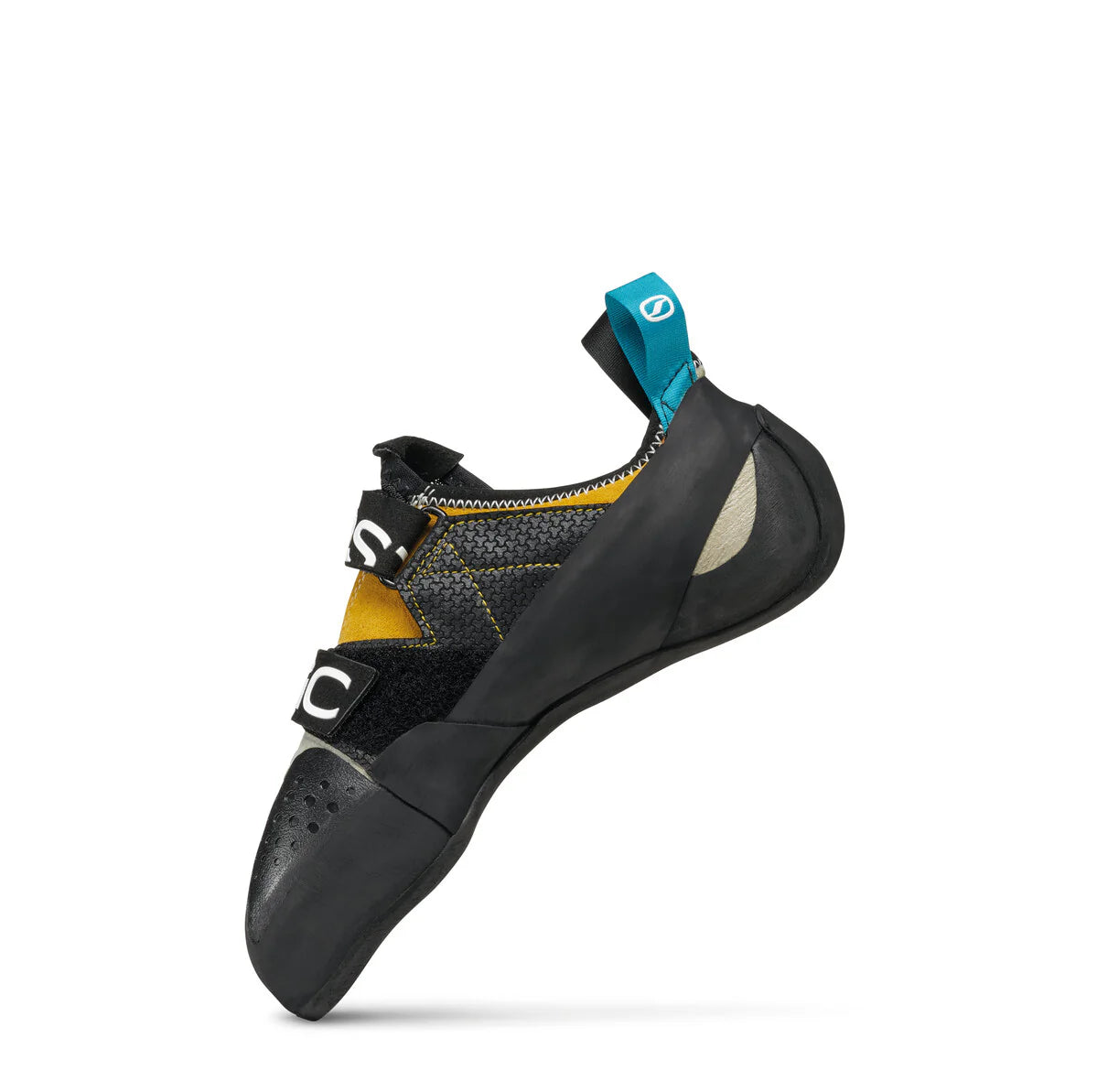 Boostic R Climbing Shoes - Scarpa 