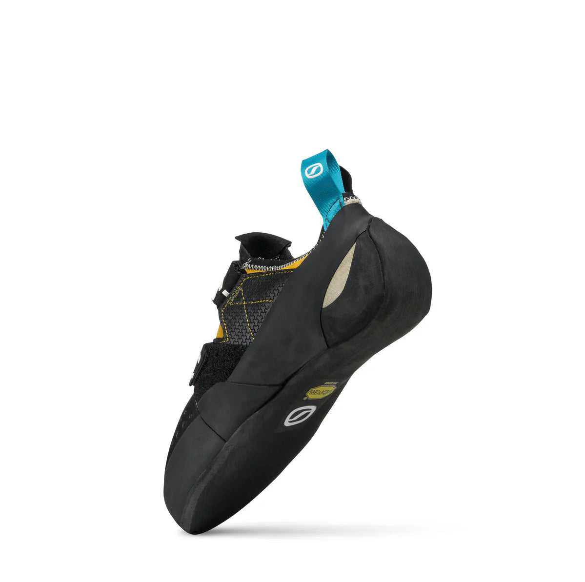 Boostic R Climbing Shoes - Scarpa 