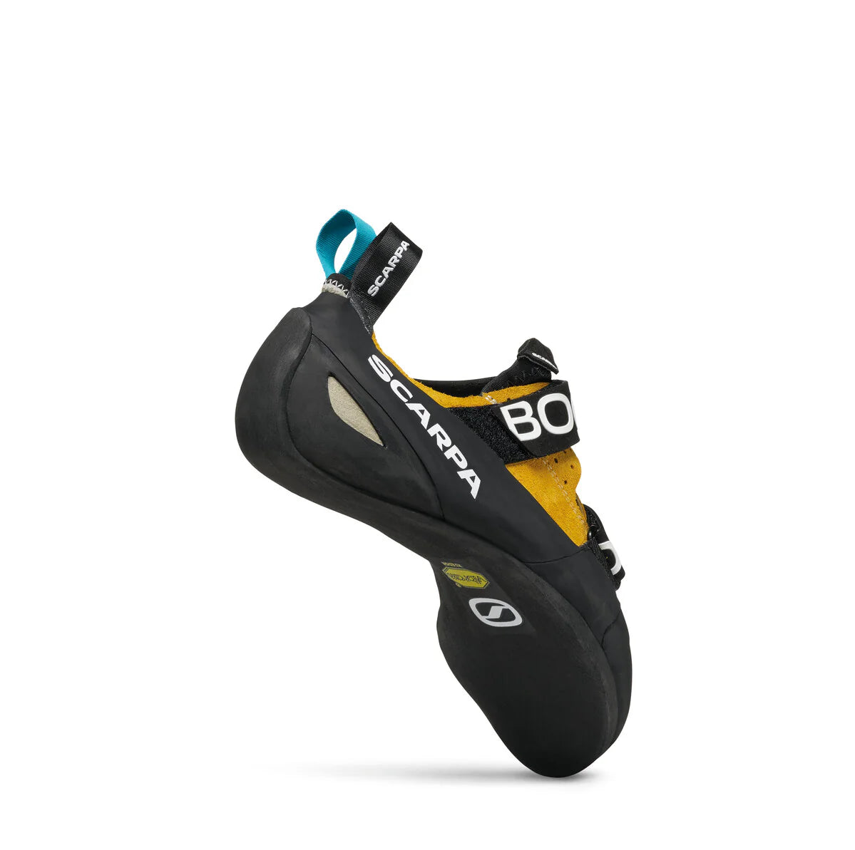 Boostic R Climbing Shoes - Scarpa 
