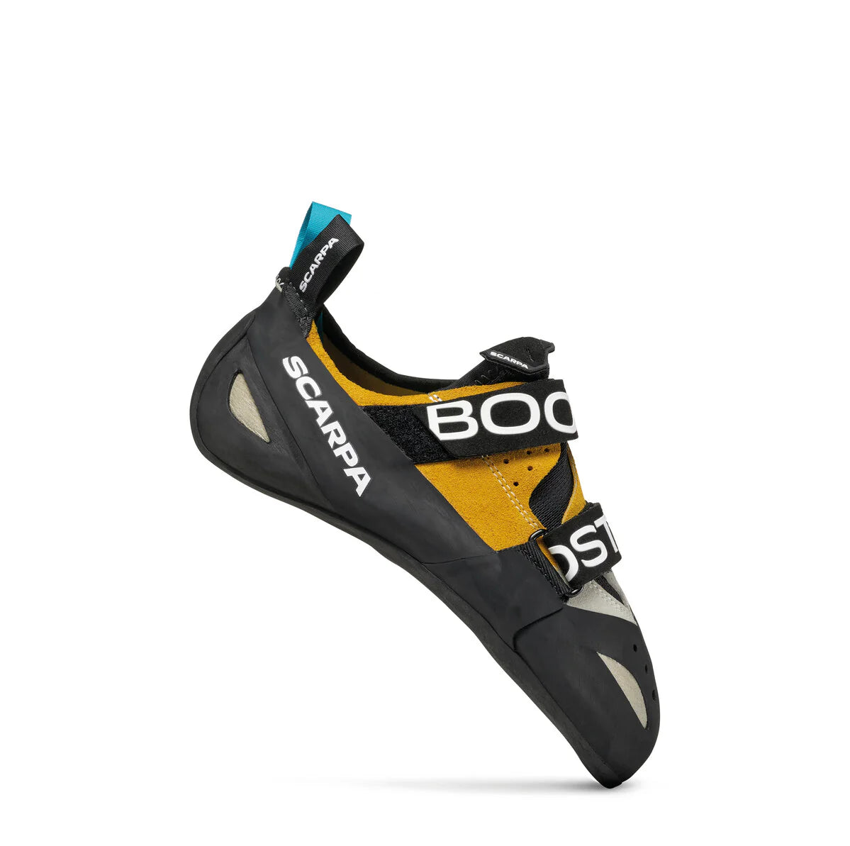 Boostic R Climbing Shoes - Scarpa 