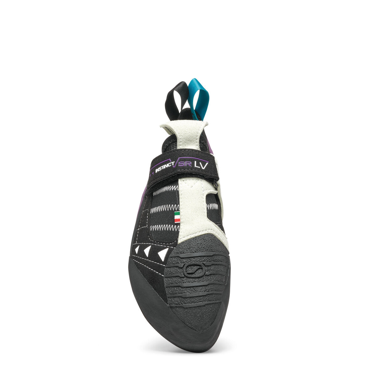 Instinct VSR LV climbing shoes - Scarpa 