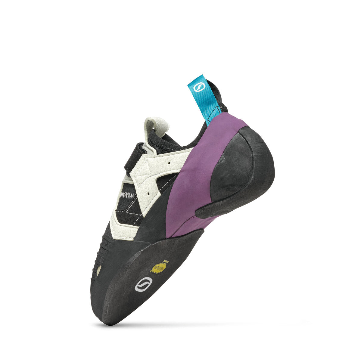 Instinct VSR LV climbing shoes - Scarpa 