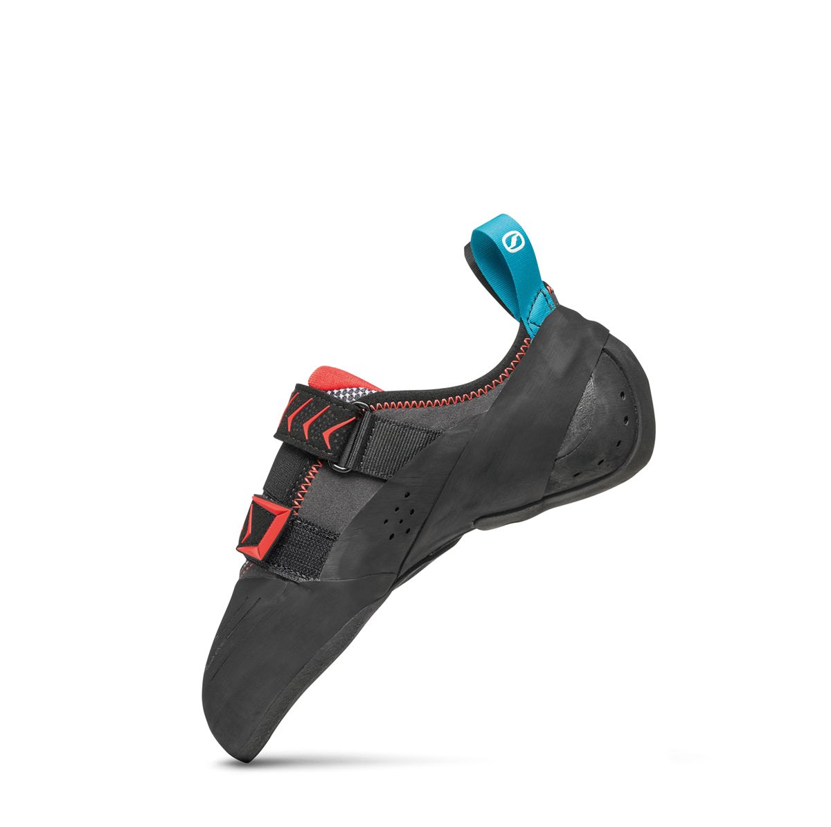 Vapor V LV climbing shoes - Scarpa 