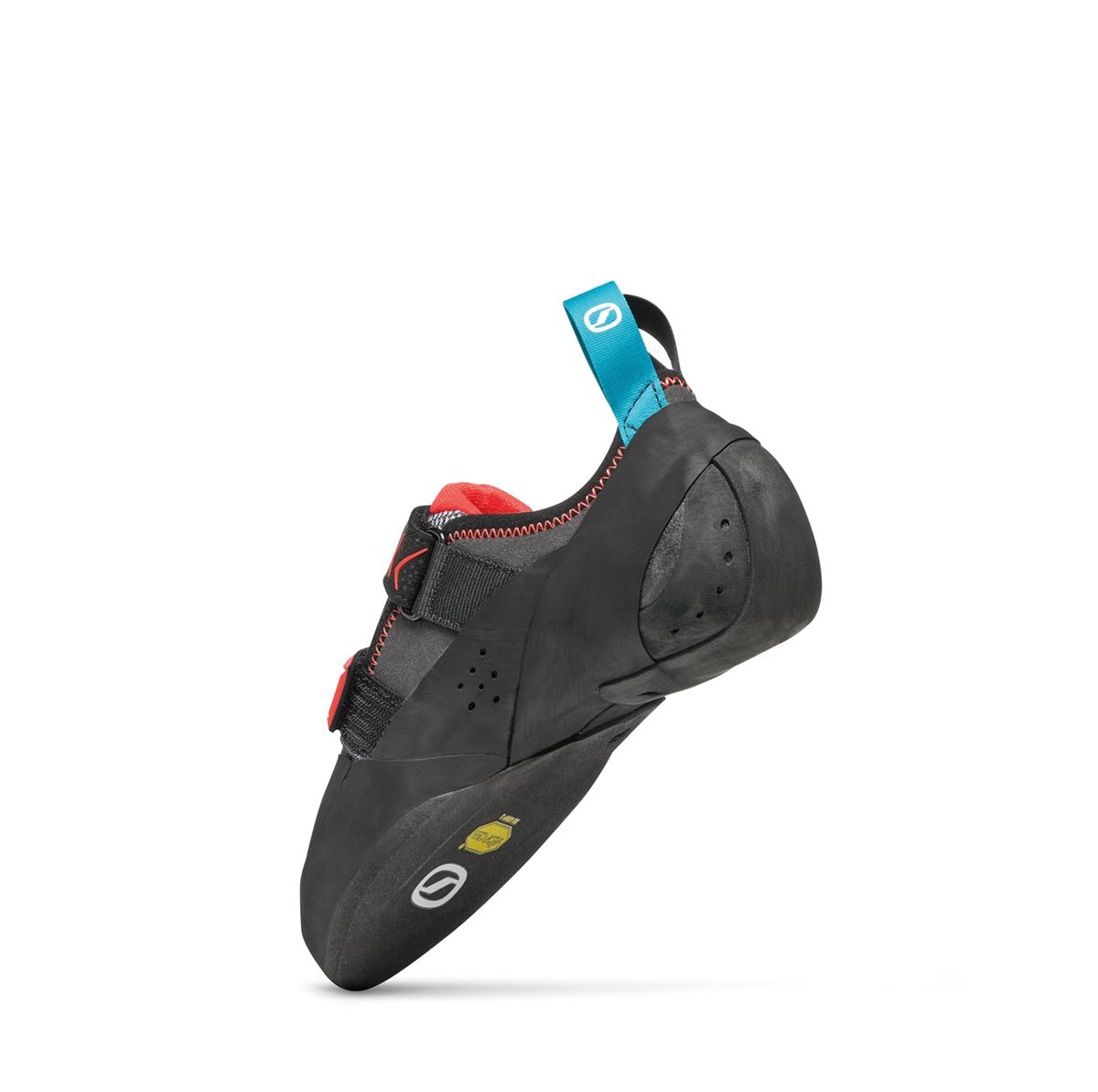 Vapor V LV climbing shoes - Scarpa 