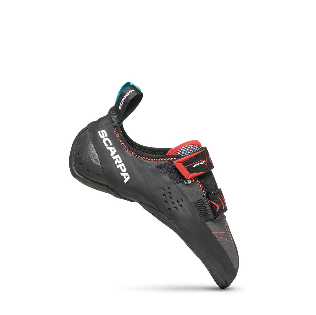 Vapor V LV climbing shoes - Scarpa 
