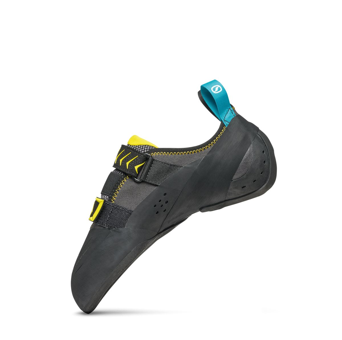 Vapor V Climbing Shoes - Scarpa 