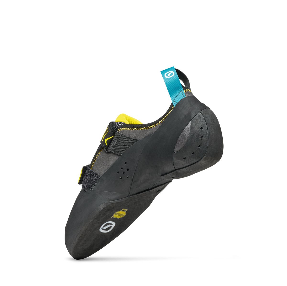 Vapor V Climbing Shoes - Scarpa 