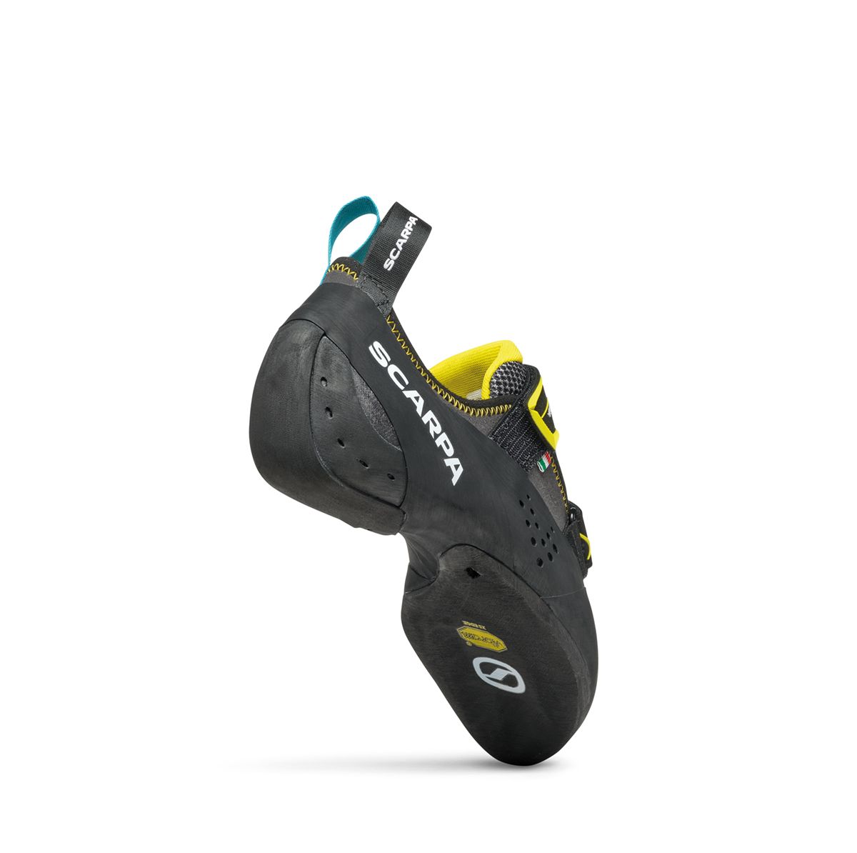 Vapor V Climbing Shoes - Scarpa 