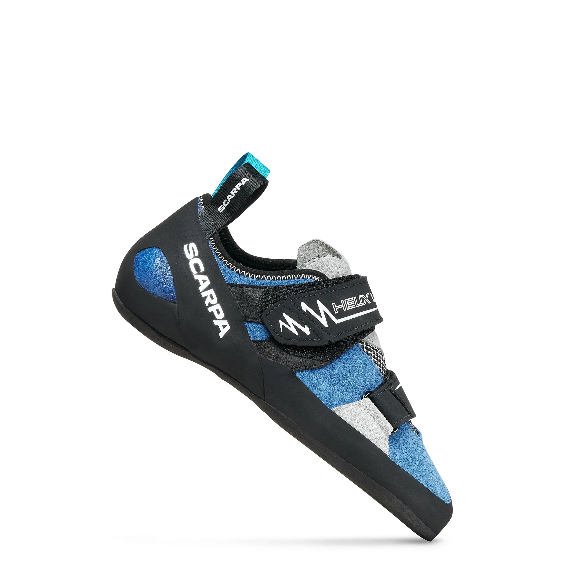 Chaussons d'escalade Helix V - Scarpa