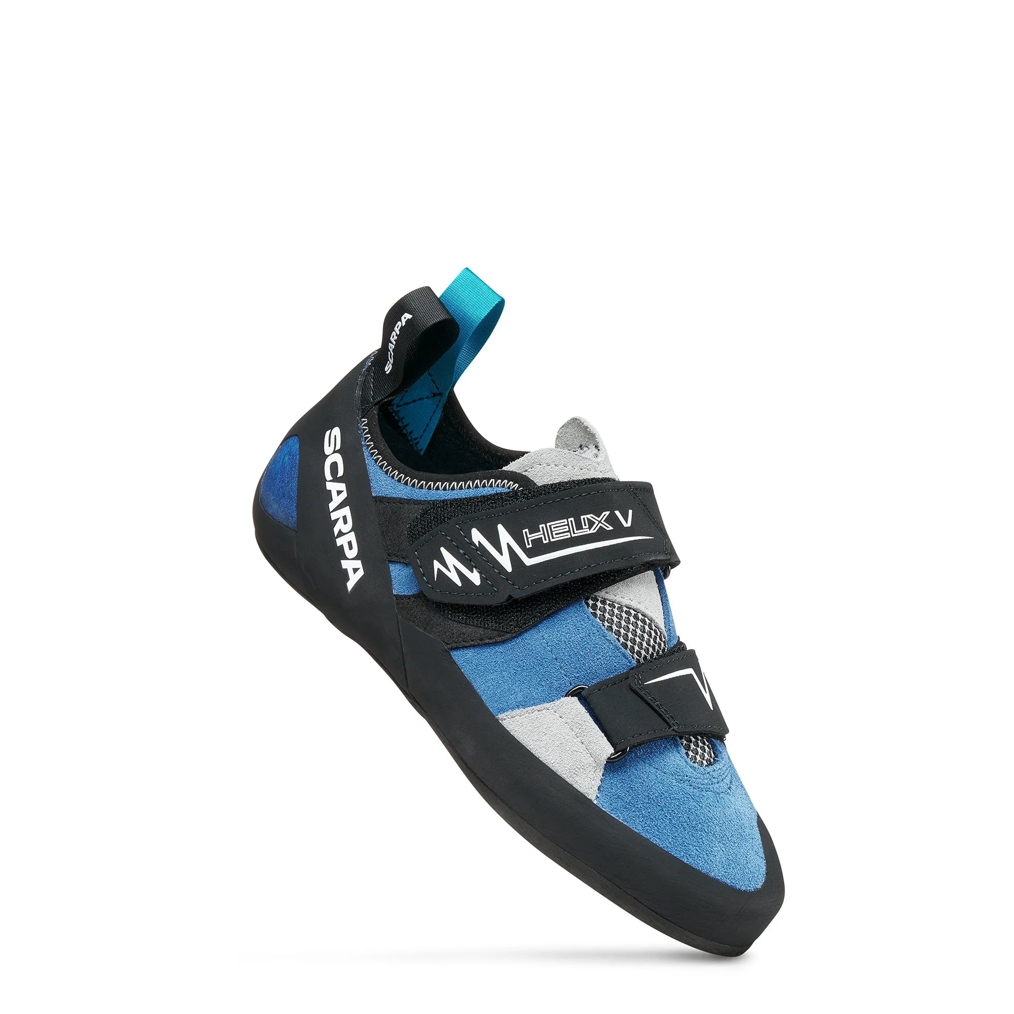 Chaussons d'escalade Helix V - Scarpa