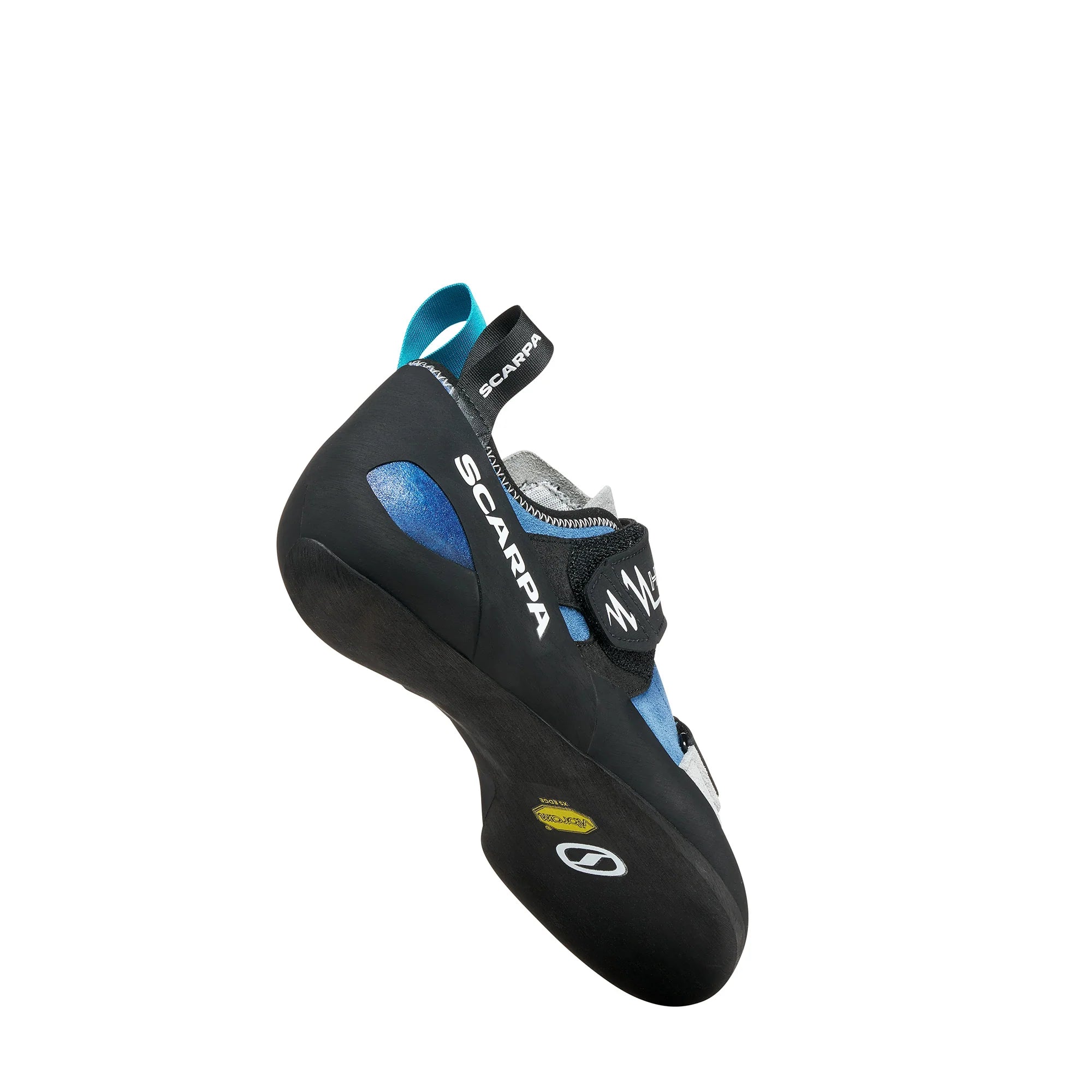 Chaussons d'escalade Helix V - Scarpa