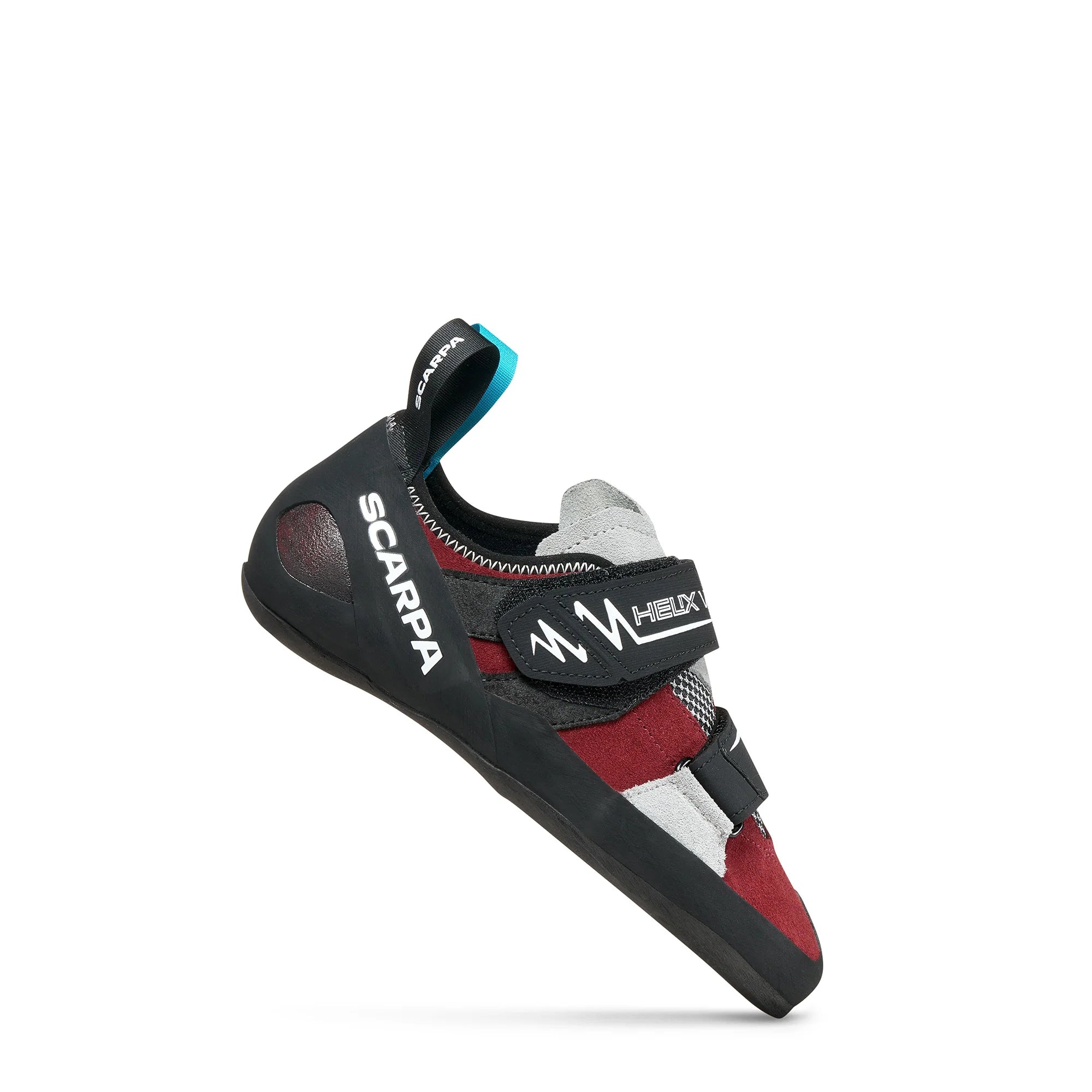 Chaussons d'escalade Helix V LV  - Scarpa