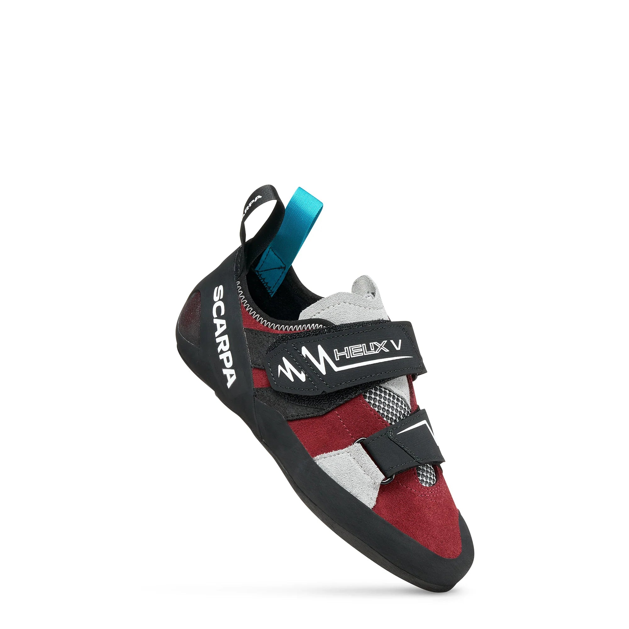 Chaussons d'escalade Helix V LV  - Scarpa