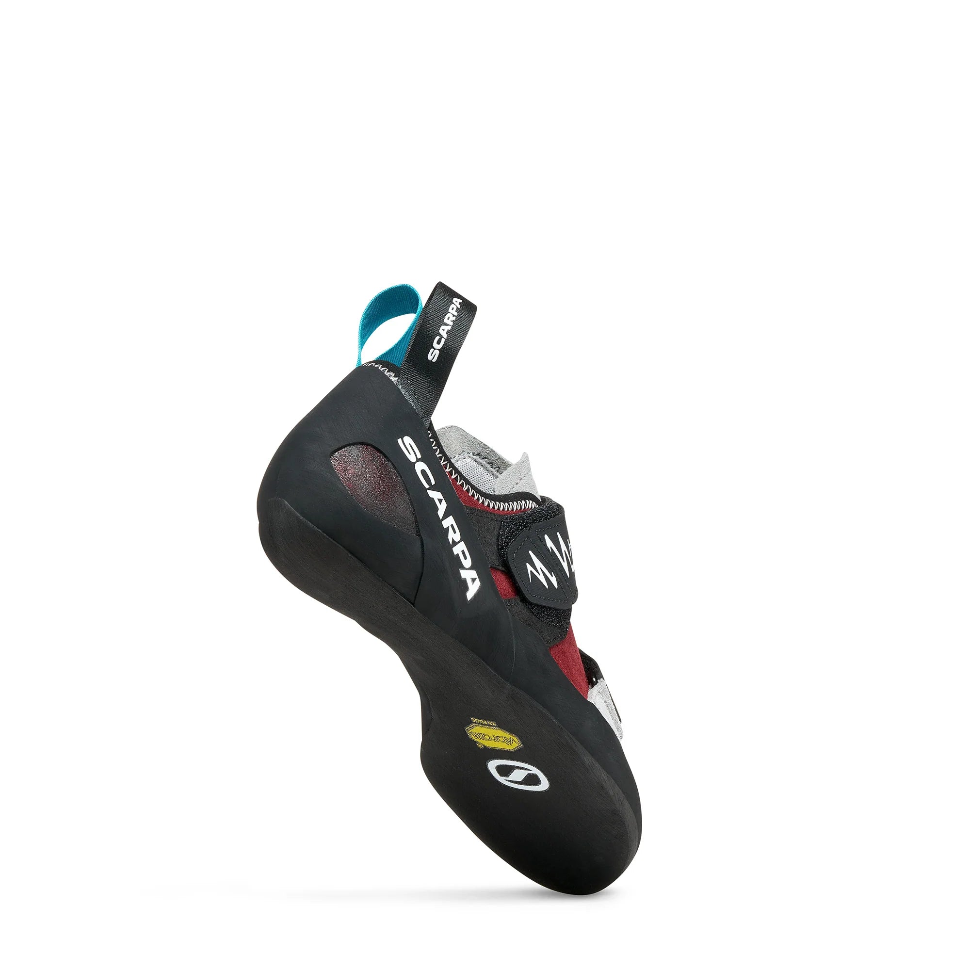 Chaussons d'escalade Helix V LV  - Scarpa