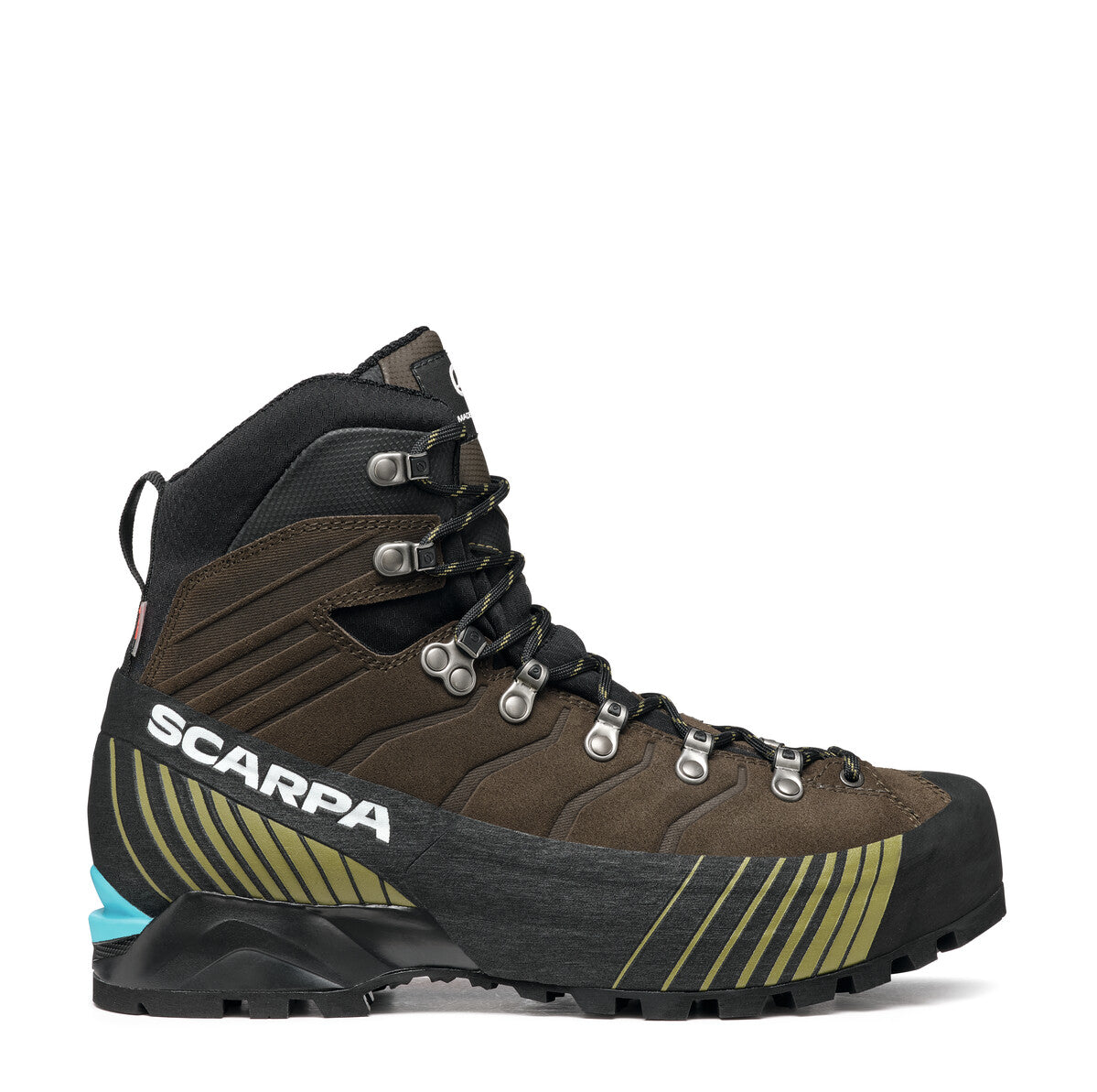 Ribelle HD ice boots *30% OFF* - Scarpa 
