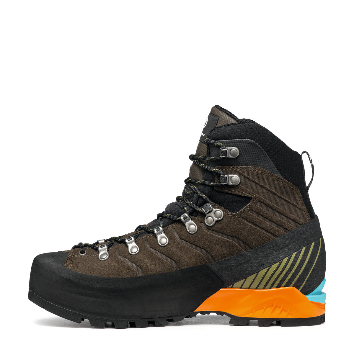 Ribelle HD ice boots *30% OFF* - Scarpa 