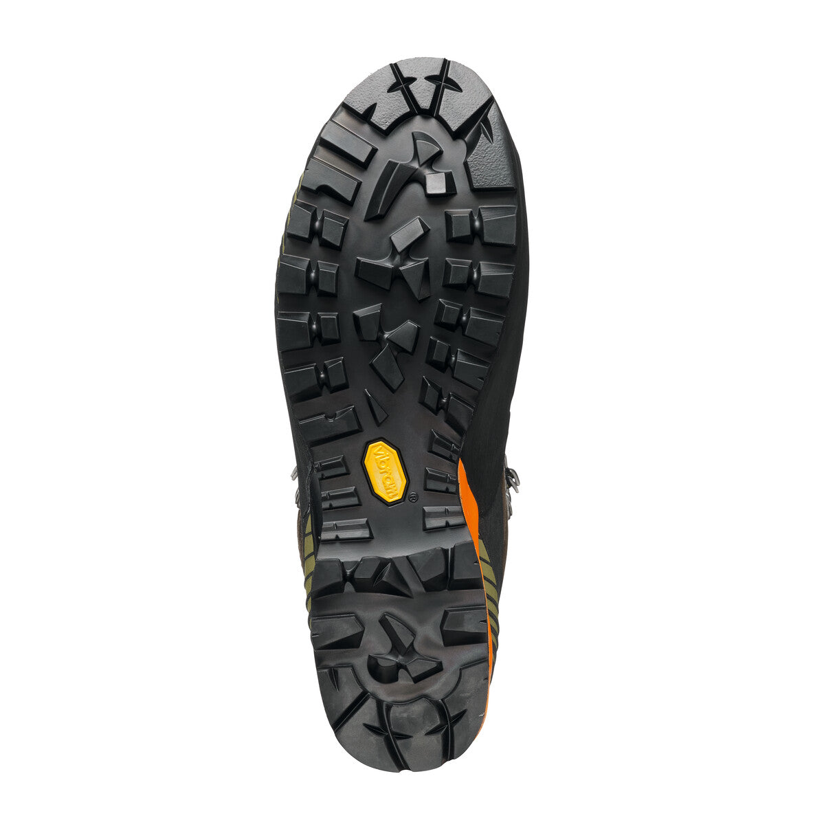 Ribelle HD ice boots *30% OFF* - Scarpa 